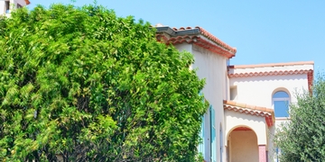 Mont Boron Villa